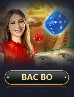 Bac Bo game artwork