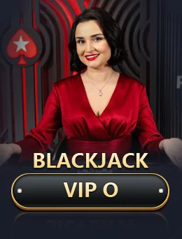 Blackjack Vip O game artwork