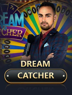 Dream Catcher game artwork