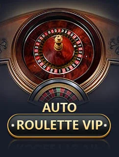 Auto-roulette Vip game artwork