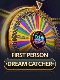 First Person Dream Catcher game artwork