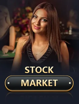 Stock Market game artwork