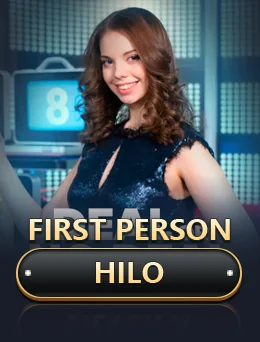 First Person Hilo game artwork