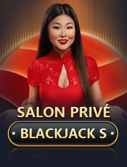 Speed Vip Blackjack S game artwork