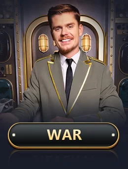 War game artwork