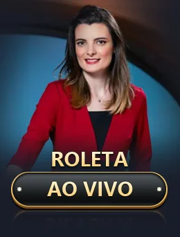 Roleta Ao Vivo game artwork