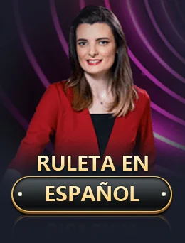 Ruleta En Espa?ol game artwork
