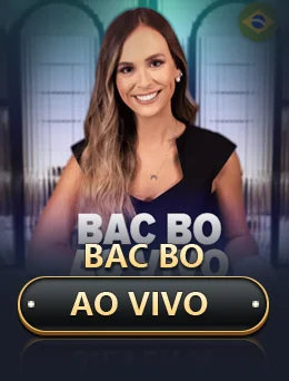 Bac Bo Ao Vivo game artwork