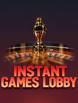 Instant Games Lobby game artwork