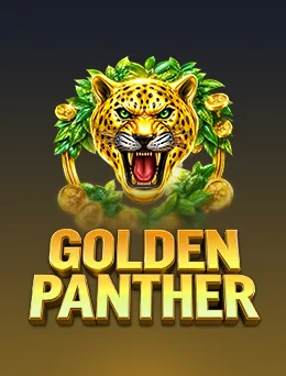 GOLDEN PANTHER game artwork