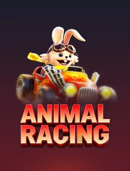 ANIMAL RACING game artwork