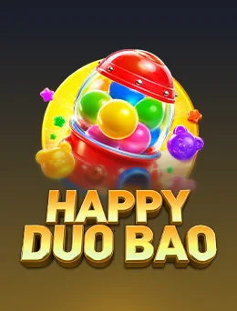 HAPPY DUO BAO game artwork