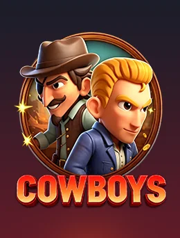 COWBOYS game artwork