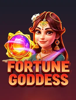 FORTUNE GODDESS game artwork