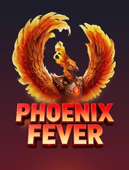 PHOENIX FEVER game artwork