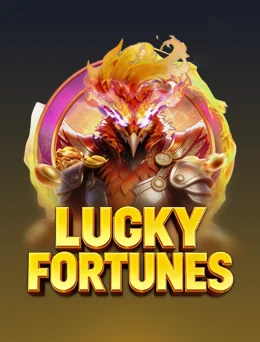PHOENIX FEVER JACKPOT game artwork