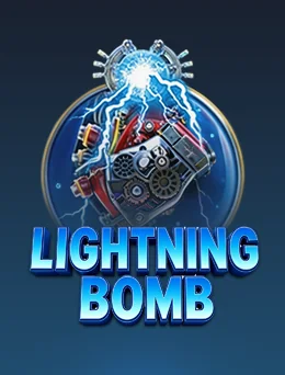 Lightning Bomb game artwork