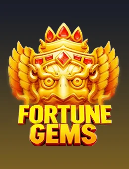 Fortune Gems game artwork