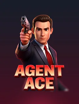 Agent Ace game artwork