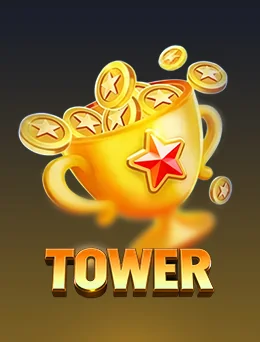 Tower game artwork