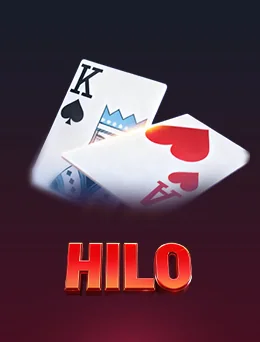 Hilo game artwork