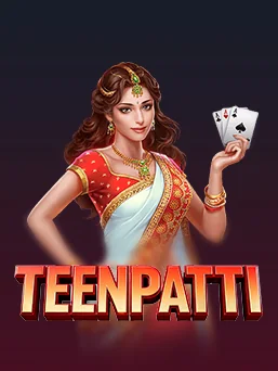 Teenpatti game artwork