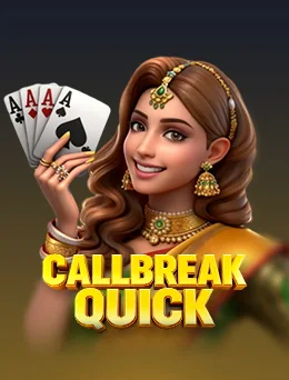 Callbreak Quick game artwork