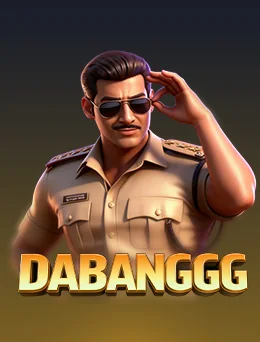 Dabanggg game artwork