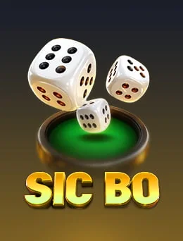 Sic Bo game artwork