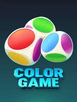 Color Game game artwork