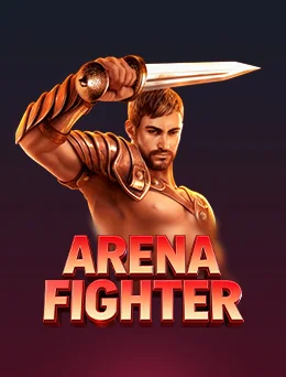 Arena Fighter game artwork