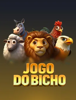 Jogo Do Bicho game artwork