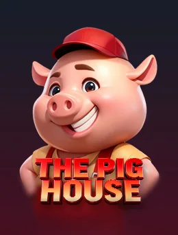 The Pig House game artwork