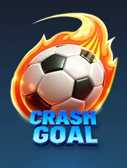Crash Goal game artwork