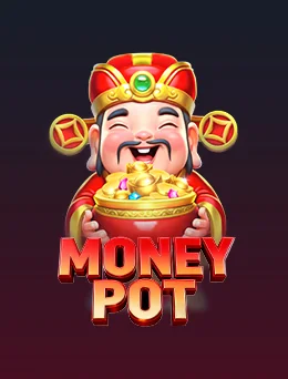Money Pot game artwork
