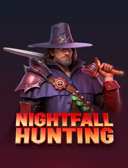 Nightfall Hunting game artwork