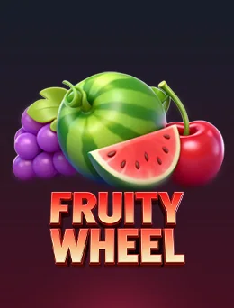 Fruity Wheel game artwork