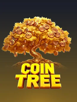 Coin Tree game artwork