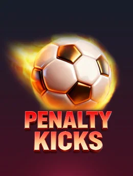 Penalty Kicks game artwork