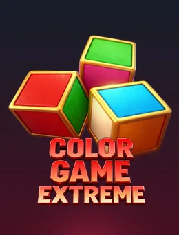 Color Game Extreme game artwork