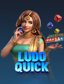 Ludo Quick game artwork