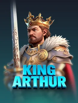 King Arthur game artwork