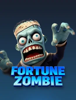 Fortune Zombie game artwork