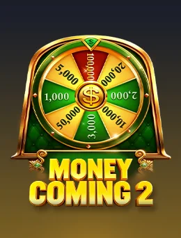 Money Coming 2 game artwork