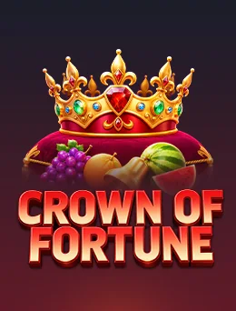 Crown of Fortune game artwork