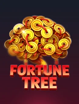 Fortune Tree game artwork