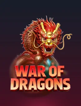 War of Dragons game artwork