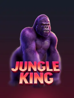 Jungle King game artwork