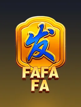 Fa Fa Fa game artwork