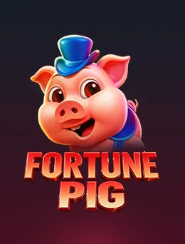 Fortunepig game artwork